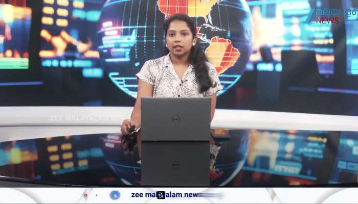 Kerala Summer Rain Forecast