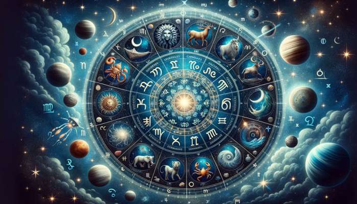 Todays Horoscope: കന്നി രാശിക്കാർക്ക് തിരക്കേറും; ധനു രാശിക്കാർക്ക് പുരോഗതി; അറിയാം ഇന്നത്തെ രാശിഫലം!