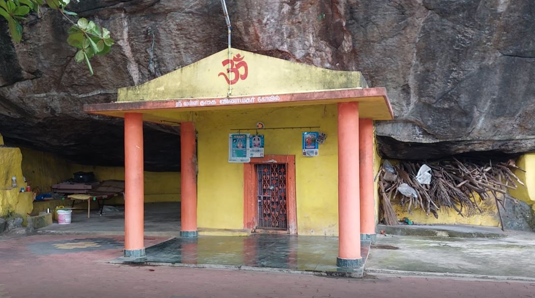 valli chunai temple